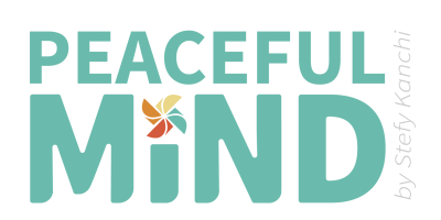 Peaceful mind