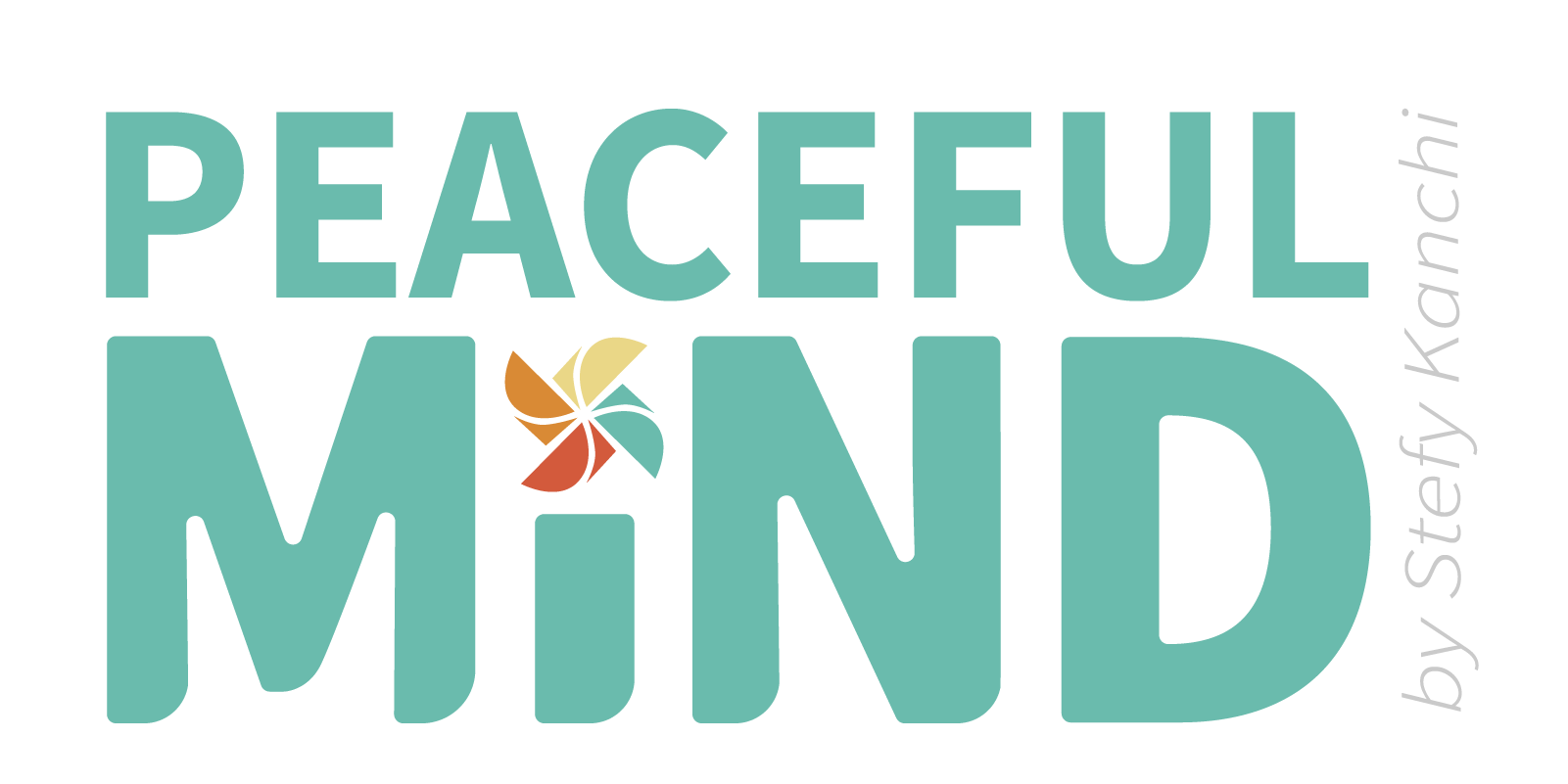Peaceful mind